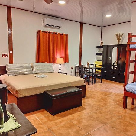 Hotel Casa Vito Beachfront Puerto Viejo de Talamanca Zewnętrze zdjęcie