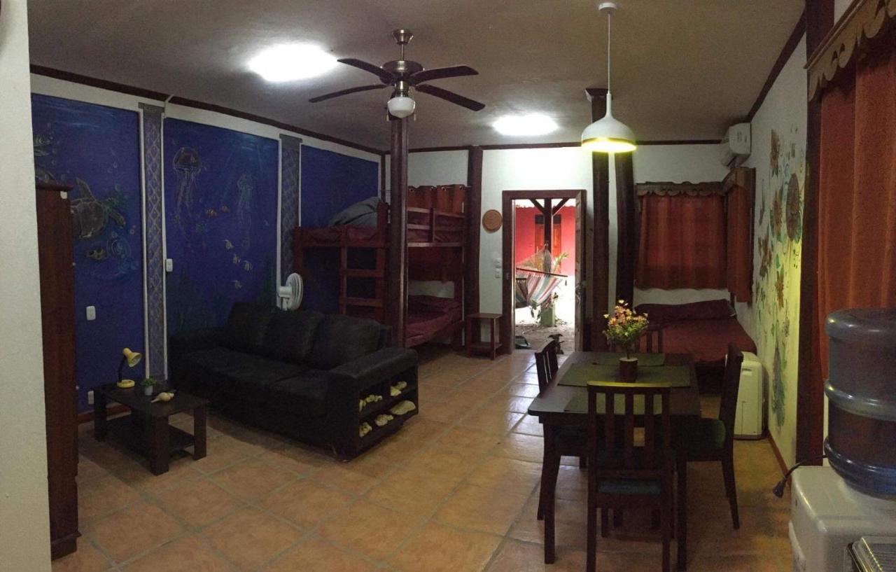 Hotel Casa Vito Beachfront Puerto Viejo de Talamanca Zewnętrze zdjęcie