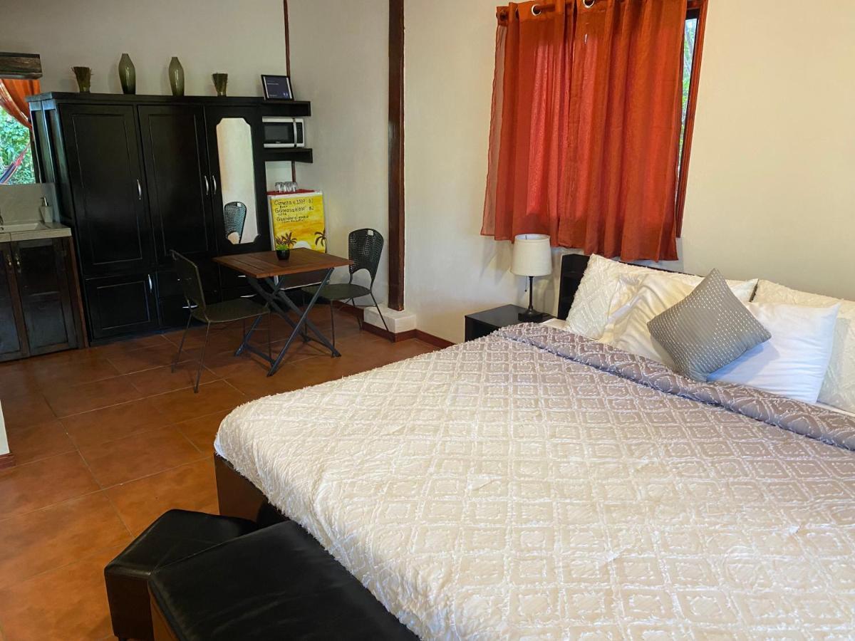 Hotel Casa Vito Beachfront Puerto Viejo de Talamanca Zewnętrze zdjęcie