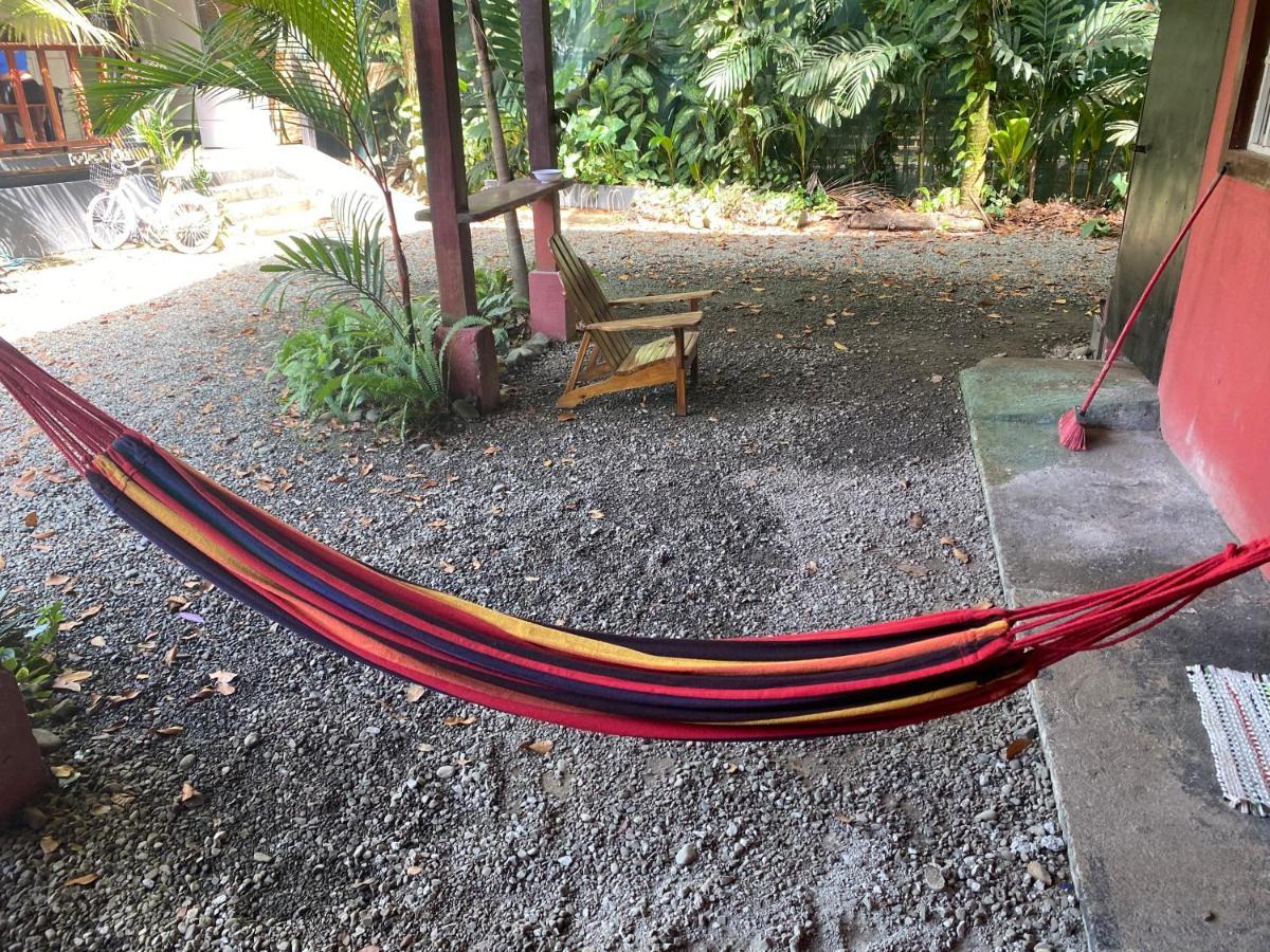 Hotel Casa Vito Beachfront Puerto Viejo de Talamanca Zewnętrze zdjęcie