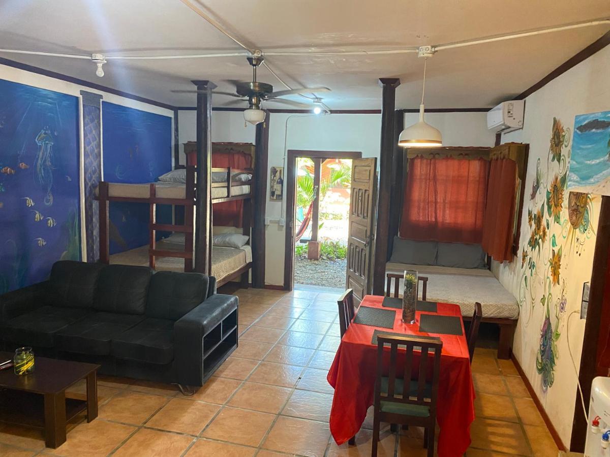 Hotel Casa Vito Beachfront Puerto Viejo de Talamanca Zewnętrze zdjęcie