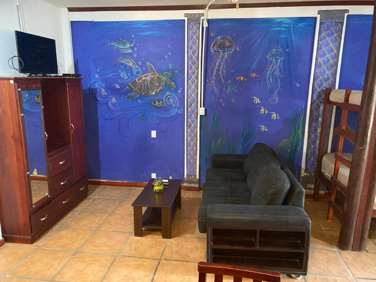 Hotel Casa Vito Beachfront Puerto Viejo de Talamanca Zewnętrze zdjęcie