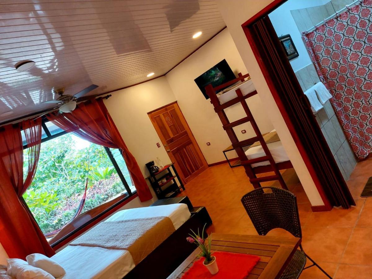 Hotel Casa Vito Beachfront Puerto Viejo de Talamanca Zewnętrze zdjęcie