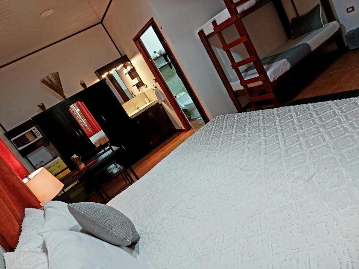 Hotel Casa Vito Beachfront Puerto Viejo de Talamanca Zewnętrze zdjęcie