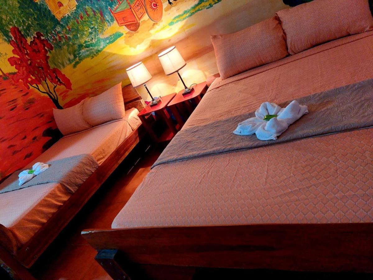 Hotel Casa Vito Beachfront Puerto Viejo de Talamanca Zewnętrze zdjęcie
