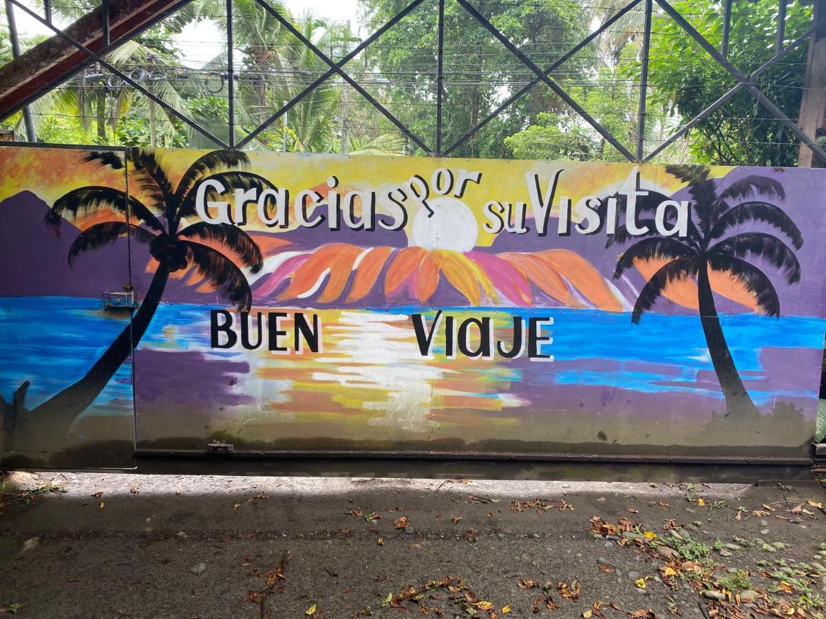 Hotel Casa Vito Beachfront Puerto Viejo de Talamanca Zewnętrze zdjęcie