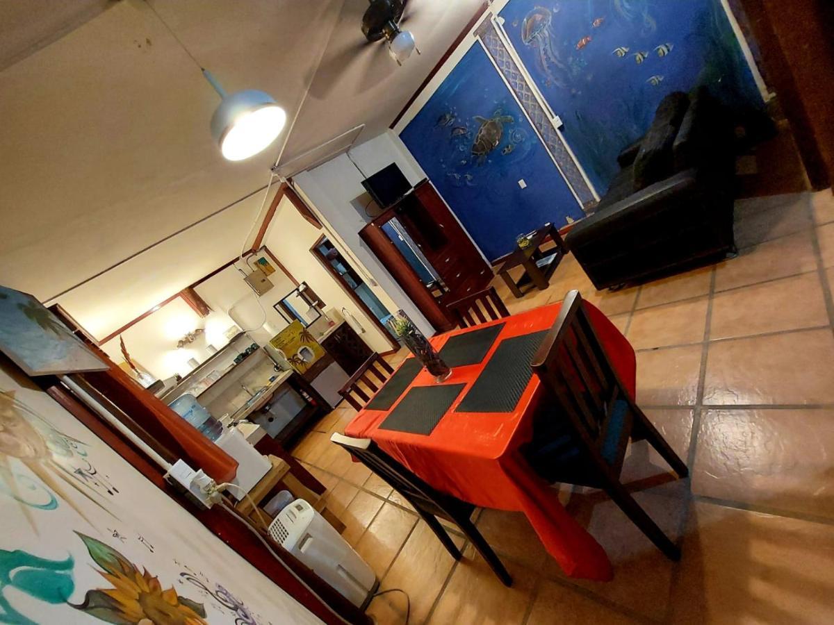 Hotel Casa Vito Beachfront Puerto Viejo de Talamanca Zewnętrze zdjęcie