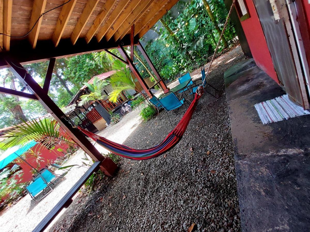 Hotel Casa Vito Beachfront Puerto Viejo de Talamanca Zewnętrze zdjęcie