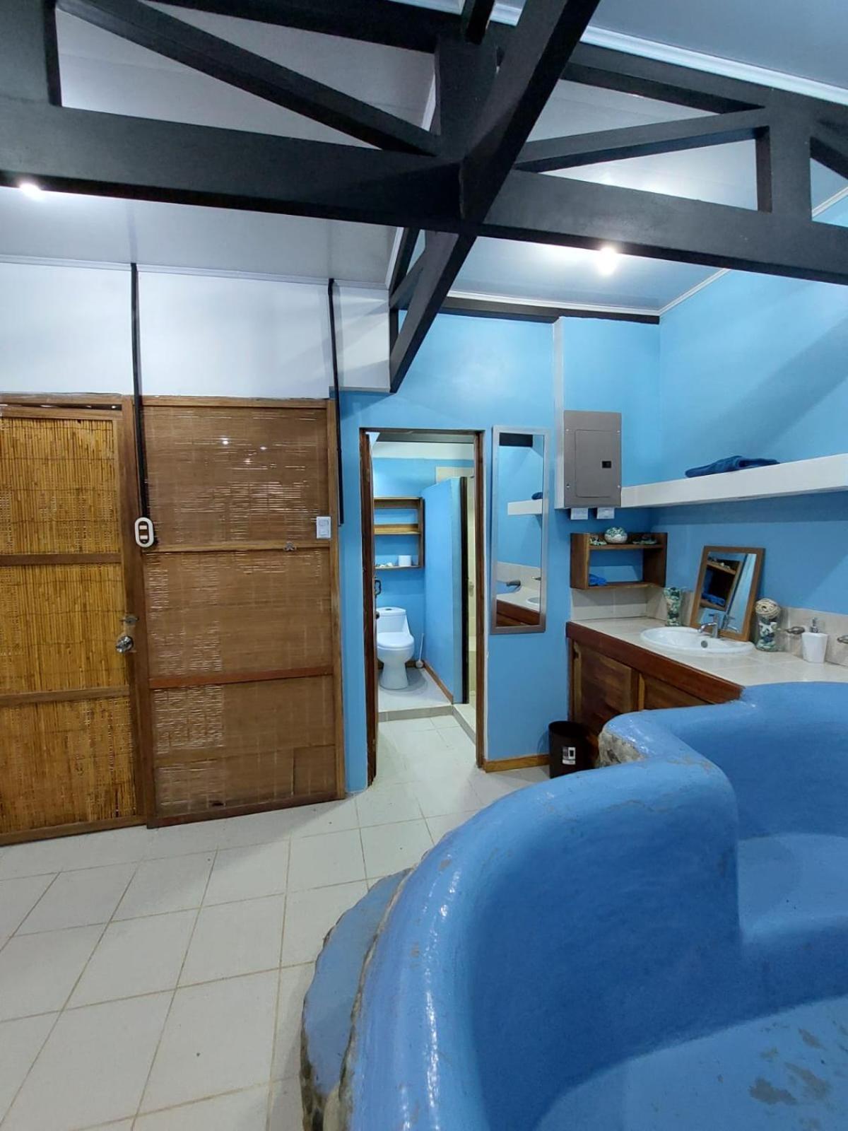 Hotel Casa Vito Beachfront Puerto Viejo de Talamanca Zewnętrze zdjęcie