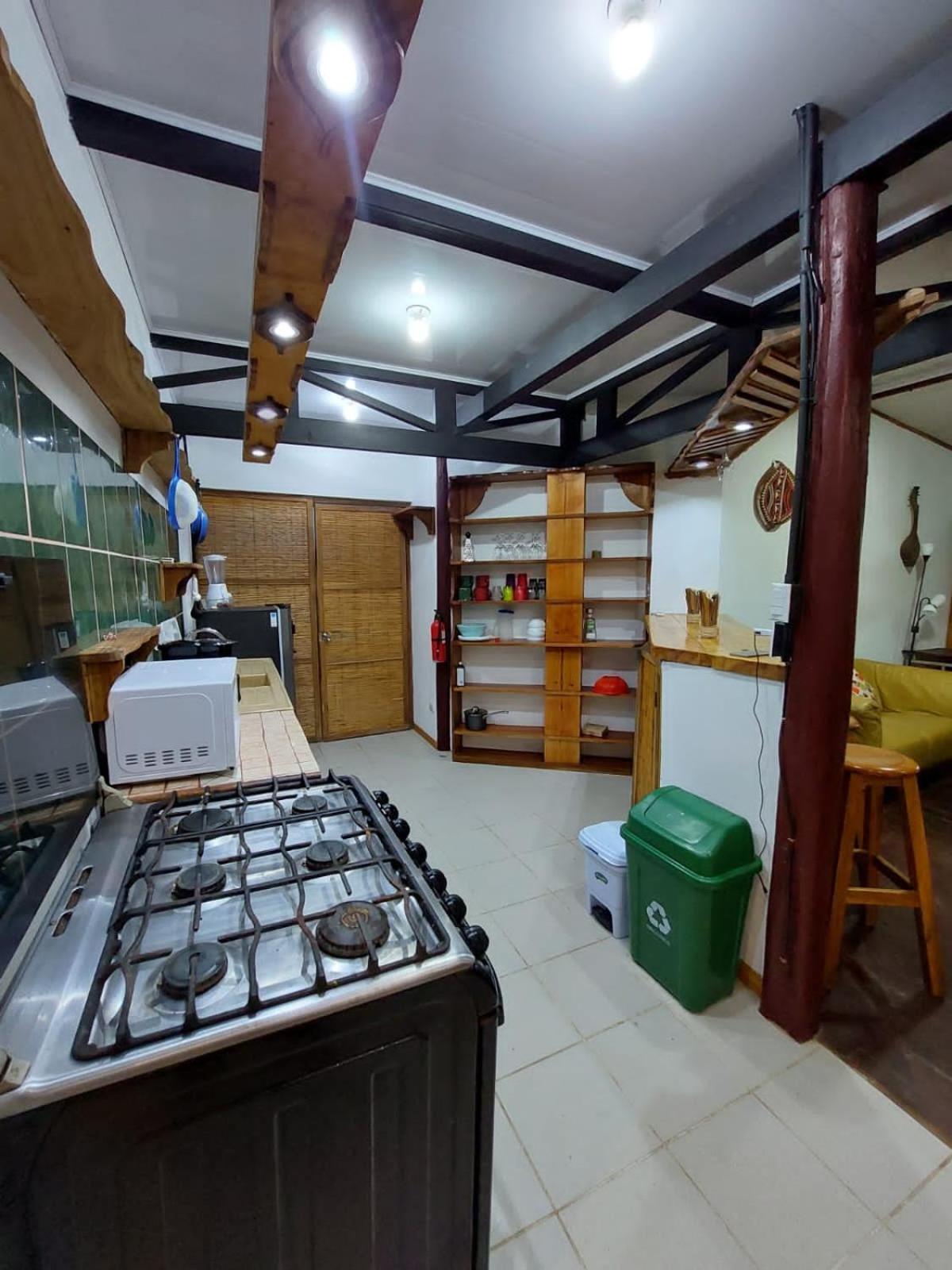 Hotel Casa Vito Beachfront Puerto Viejo de Talamanca Zewnętrze zdjęcie