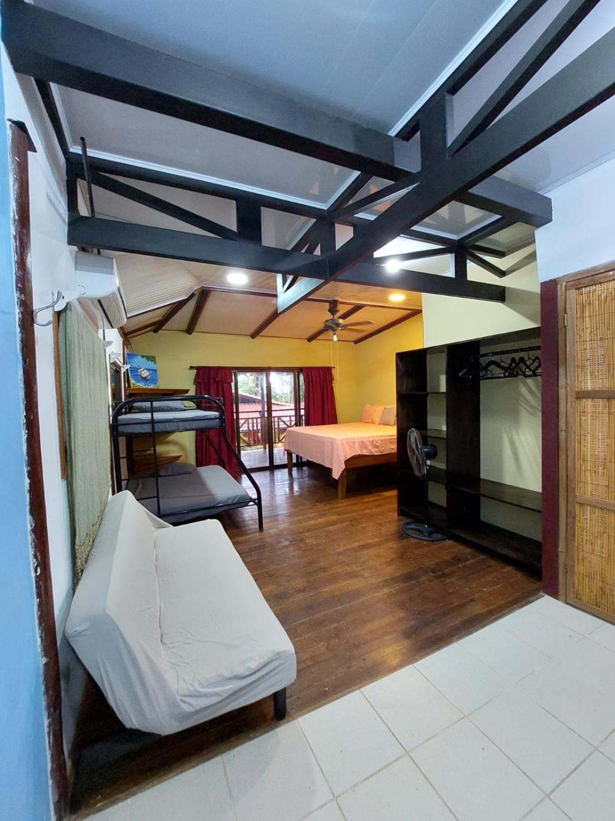 Hotel Casa Vito Beachfront Puerto Viejo de Talamanca Zewnętrze zdjęcie
