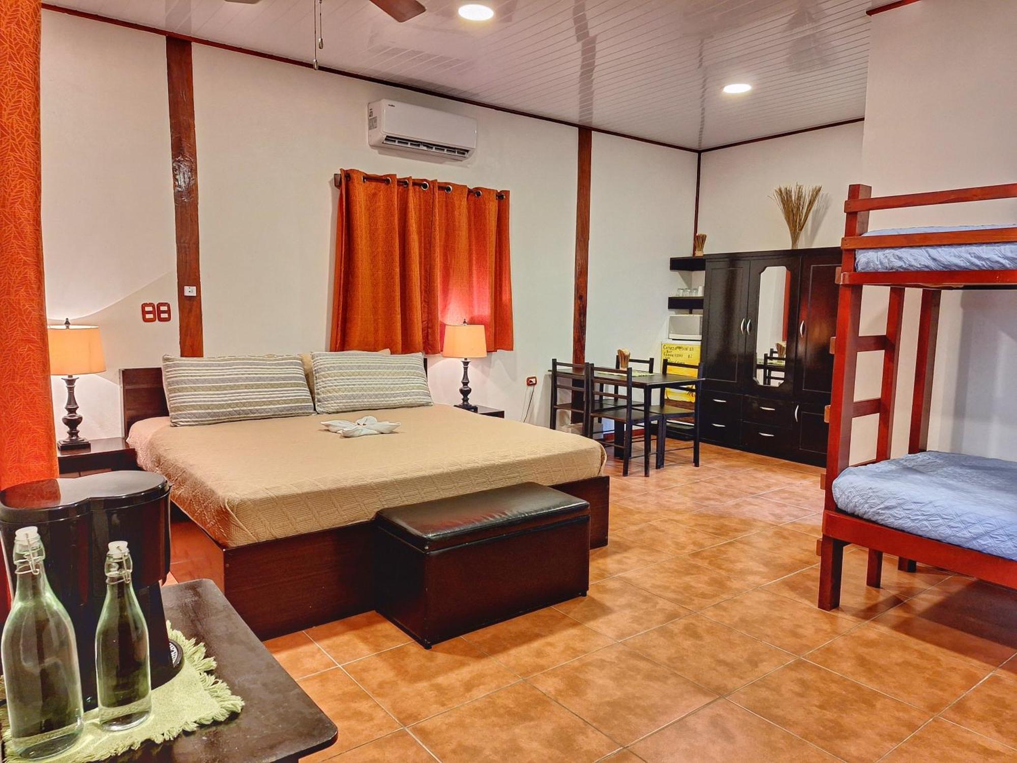 Hotel Casa Vito Beachfront Puerto Viejo de Talamanca Zewnętrze zdjęcie