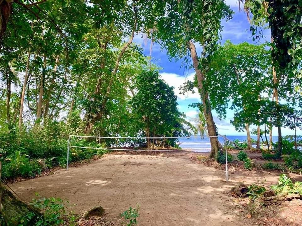 Hotel Casa Vito Beachfront Puerto Viejo de Talamanca Zewnętrze zdjęcie
